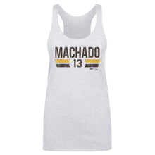 Load image into Gallery viewer, Manny Machado San Diego Font
