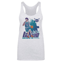Load image into Gallery viewer, LaMelo Ball Charlotte Hornets Retro
