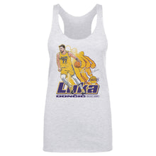 Load image into Gallery viewer, Luka Doncic Los Angeles Lakers Retro
