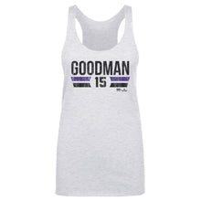 Load image into Gallery viewer, Hunter Goodman Colorado Font
