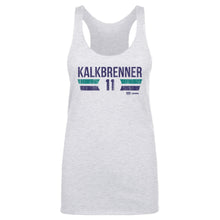 Load image into Gallery viewer, Ryan Kalkbrenner Charlotte Hornets Font
