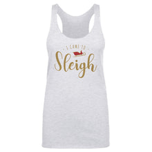 Load image into Gallery viewer, Christmas I Came To Sleigh
