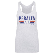 Load image into Gallery viewer, Freddy Peralta New York M Font
