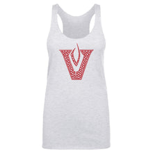 Load image into Gallery viewer, Vandegrift Crown Trio Valentines Heart Logo
