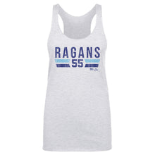 Load image into Gallery viewer, Cole Ragans Kansas City Font
