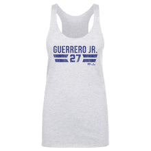 Load image into Gallery viewer, Vladimir Guerrero Jr. Toronto Font
