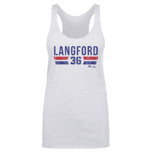 Load image into Gallery viewer, Wyatt Langford Texas Font
