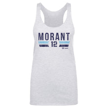 Load image into Gallery viewer, Ja Morant Memphis Grizzlies Font
