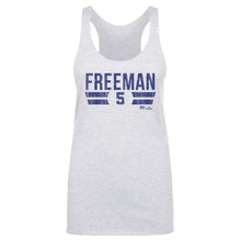 Load image into Gallery viewer, Freddie Freeman Los Angeles D Font
