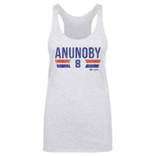 Load image into Gallery viewer, OG Anunoby New York Knicks Font
