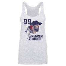 Load image into Gallery viewer, Spencer Strider Atlanta Player Number
