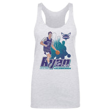 Load image into Gallery viewer, Ryan Kalkbrenner Charlotte Hornets Retro

