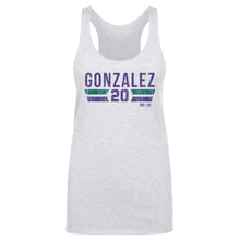 Load image into Gallery viewer, Luis Gonzalez Arizona Font
