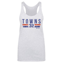 Load image into Gallery viewer, Karl-Anthony Towns New York Knicks Font
