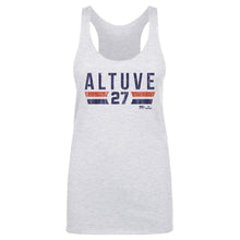 Load image into Gallery viewer, Jose Altuve Houston Font
