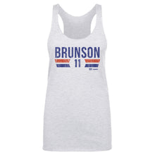 Load image into Gallery viewer, Jalen Brunson New York Knicks Font
