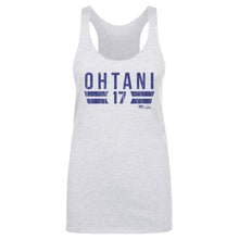 Load image into Gallery viewer, Shohei Ohtani Los Angeles D Font
