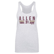 Load image into Gallery viewer, Jarrett Allen Cleveland Cavaliers Font
