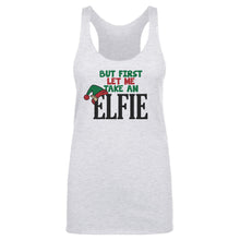 Load image into Gallery viewer, Christmas But First Let Me Take An Elfie
