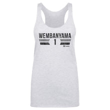 Load image into Gallery viewer, Victor Wembanyama San Antonio Spurs Font
