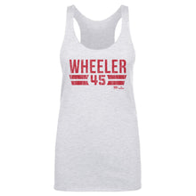 Load image into Gallery viewer, Zack Wheeler Philadelphia Font
