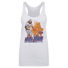 Load image into Gallery viewer, Jordan Clarkson New York Knicks Retro
