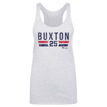 Load image into Gallery viewer, Byron Buxton Minnesota Font
