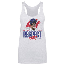 Load image into Gallery viewer, Anthony Rizzo Chicago C Respect Me
