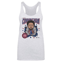 Load image into Gallery viewer, Cade Cunningham Detroit Pistons Caricature

