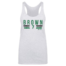 Load image into Gallery viewer, Jaylen Brown Boston Celtics Font
