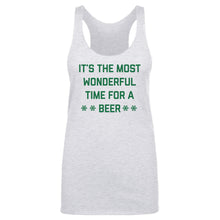 Load image into Gallery viewer, Christmas The Most Wonderful Time For A Beer
