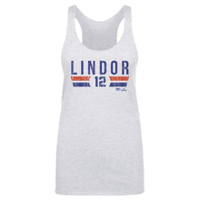 Load image into Gallery viewer, Francisco Lindor New York M Font
