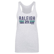 Load image into Gallery viewer, Cal Raleigh Seattle Font
