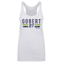 Load image into Gallery viewer, Rudy Gobert Minnesota Timberwolves Font
