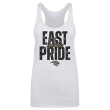 Load image into Gallery viewer, Crown Trio Plano East Panthers East Side Pride Stacked
