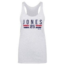 Load image into Gallery viewer, Andruw Jones Atlanta Font
