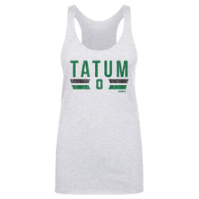 Load image into Gallery viewer, Jayson Tatum Boston Font G
