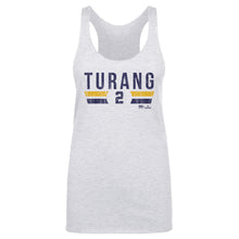 Load image into Gallery viewer, Brice Turang Milwaukee Font
