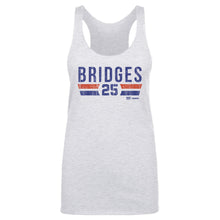 Load image into Gallery viewer, Mikal Bridges New York Knicks Font

