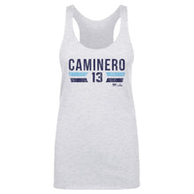 Load image into Gallery viewer, Junior Caminero Tampa Bay Font
