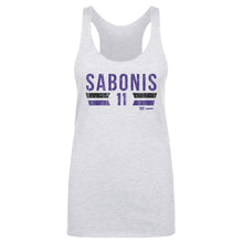 Load image into Gallery viewer, Domantas Sabonis Sacramento Kings Font
