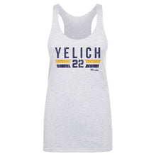 Load image into Gallery viewer, Christian Yelich Milwaukee Font
