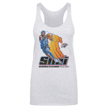Load image into Gallery viewer, Shai Gilgeous-Alexander Oklahoma City Thunder Retro
