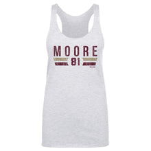 Load image into Gallery viewer, Elijah Moore College Font
