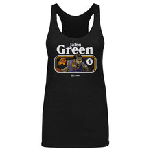 Load image into Gallery viewer, Jalen Green Phoenix Suns Cover WHT
