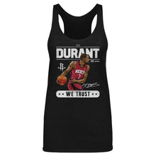 Load image into Gallery viewer, Kevin Durant Houston Rockets Trust WHT
