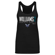 Load image into Gallery viewer, Grant Williams Charlotte Hornets Elite WHT
