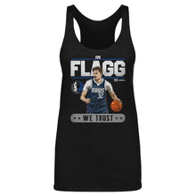 Load image into Gallery viewer, Cooper Flagg Dallas Mavericks Trust WHT
