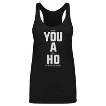 Load image into Gallery viewer, Christmas You A Ho WHT
