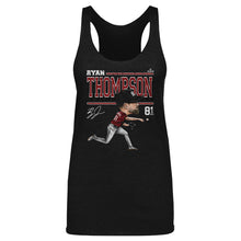 Load image into Gallery viewer, Ryan Thompson Arizona Cartoon WHT
